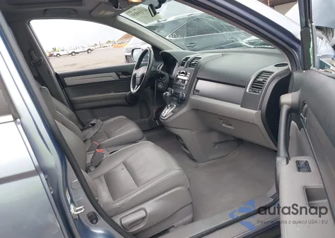 2011 Honda Cr-V Ex-L из США, поврежденный, VIN JHLRE3H73BC002051